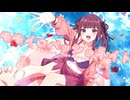 モモイロパッショネイト / ぐりーん feat. 夏色花梨