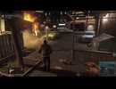 [マフィアⅢ]第17回(17-3) 建設資材を破壊する