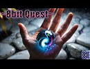 【AI 8bit BGM】ちっぽけな大団円 (Handheld Denouement) #8Q17 #SunoAI