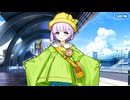 【Fate/Grand Order】ＢＢプレゼンツ☆セレブサマー･エクスペリエンス！ ～逆襲のドバイ～ 第1節