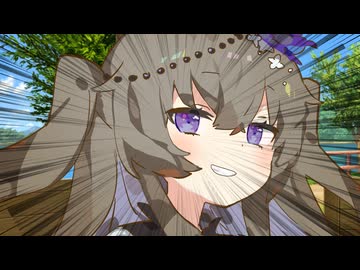 ［ボイボ劇場：百合］冥鳴ひまり