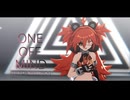 【ゼンゼロMMD】ONE OFF MIND【クレタ】