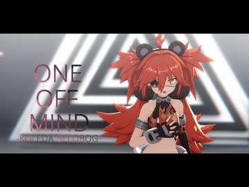 【ゼンゼロMMD】ONE OFF MIND【クレタ】