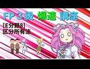 【FP3級】 FP3級爆速講座！テーマE8　区分所有法
