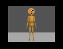 【実況】20年前の伝説ホラゲー。青鬼実況プレイPart3