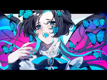 【VocaDuo2024】サナギ / team SPANGLE