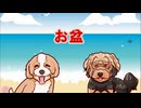 〈モモちゃんねる〉～お盆のすごし方～