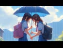 Blue period feat. 初音ミク
