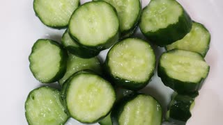 夜店きゅうり（お弁当のスキマを埋めるもう一品）