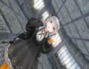 (MMD) イガク (紲星あかり)