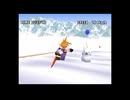 [FF7]第18回(18-1) クラウド、スノーボード初体験