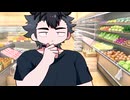 【10秒動画祭】疑問【VOICEVOX劇場】