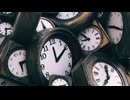 時の魔法（初音ミク）