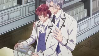 当て馬キャラのくせして、スパダリ王子に寵愛されています。【オンエア版】 #8「愛している、ロニール」