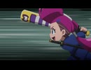 ニンジャラ　第130話　響け雷鳴！千年杉の決戦