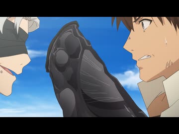 俺は全てを【パリイ】する〜逆勘違いの世界最強は冒険者になりたい〜　第7話　俺は死人をパリイする
