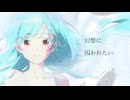 失墜/幅と飴と洗剤【VocaDuo2024】