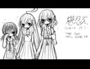 TONE - 堪忍ぶ ft. ミキグミユキ
