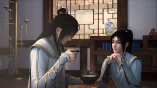 洛氷河×沈清秋イチャイチャ(？)まとめ part2