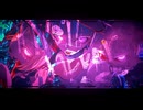 【多声類が歌ってみた】Beyond the way 歌わせていただいた【柊狐月/VTuber】