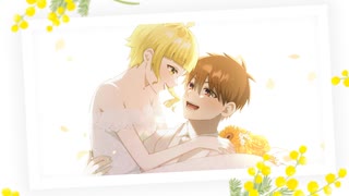 【歌ってみた】運命の人だった。【 #ジャジャコンビ 】