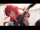 【osu!】結束バンド - ラブソングが歌えない [Amanoya's Insane]