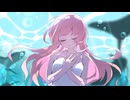 いつかの夢へ/ 浸透性ソーダ【VocaDuo2024参加作品】