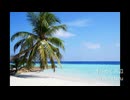 【素材BGM】 夏の海を満喫！「きらめく浜辺」 【フル×2】