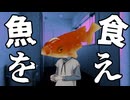 魚を食べない『不良』はこうなります。【不漁少年】