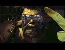 世紀末野獣伝説 Fallout1　第六章 ネクロポリス編