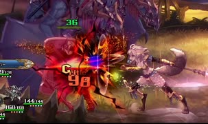 【ユニコーンオーバーロード】ウルフパック・マキシマム【ユニット紹介】