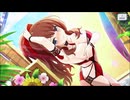【アサルトリリィ Last Bullet】ラスバレ3.5周年 リリリゾ!! - YAHIRO & SHIN / KAEDE - 悩ましの熱視線