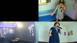 小麦色のマーメイド／松田聖子