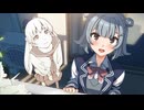 【マッシュアップ】『閉花宣言』×『Good Day』【VOCAMASH】