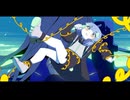 【マッシュアップ】『ディナーベル』×『hourhand』【VOCAMASH】