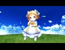【MMD】乙女はサイコパス（ショート）／めちゃカワダンス？！