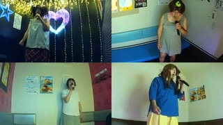 I wanna go／華原朋美