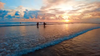 Surf & Reggae
