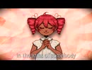 R.I.P - Language of the Lost ft. Kasane Teto AI (SynthV Original Song)