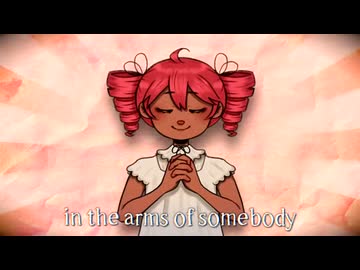 R.I.P - Language of the Lost ft. Kasane Teto AI (SynthV Original Song)