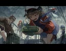 【リバース:1999】運航注意