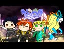 【DX3rd】たぬきクロス『Kilkenny Cats』#2【たぬき】