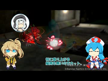 【VOICEVOX実況】デジモンサヴァイヴ二周目プレイ(第五章)