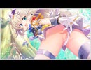 【コラボ】エンジェリックリンク × 救世少女メシアガール おかわり　キャラシナリオ『ヨモギ（メシア）』【エンクリ】