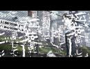 【マッシュアップ】『愛して愛して愛して』×『例えば、今此処に置かれた花に』【VOCAMASH】