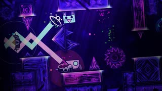 Kyouki by Demishio 100% [Geometry Dash]