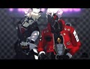【ゼンゼロMMD】Secret Answer【ライカン＋ビリー】