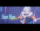 Start Now!! - team.ぽしゃねこ