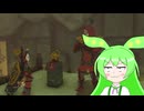 【ずんだもん実況プレイ】へっぽこ英傑ずんだもん　その143【ゼルダの伝説　ティアーズ オブ ザ キングダム】
