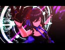 【シャニソンMV】「Black Reverie」(アンティーカ)【1080p60/4K HDR】